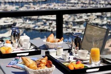 هتل Mercure Ajaccio