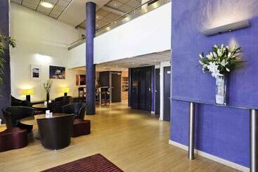 هتل Mercure Ajaccio