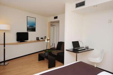 هتل Mercure Ajaccio