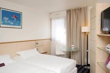 هتل Mercure Ajaccio