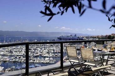 هتل Mercure Ajaccio