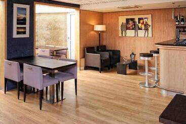 هتل Mercure Ajaccio