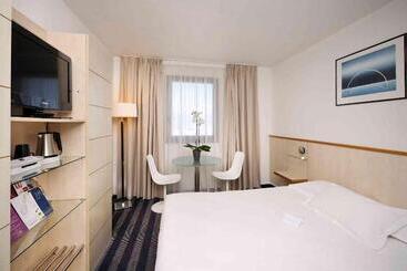 هتل Mercure Ajaccio