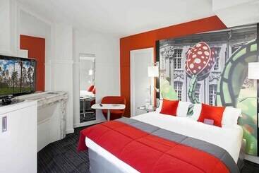 Mercure Lille Centre Grand Place - Lille