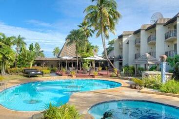 هتل Mercure Nadi