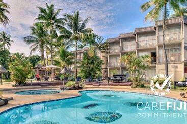 هتل Mercure Nadi