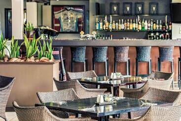 هتل Mercure Nadi