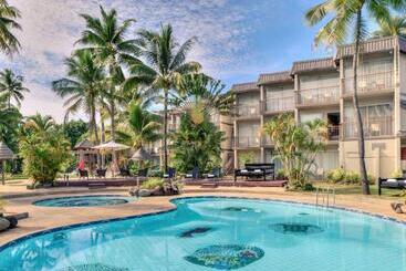 هتل Mercure Nadi