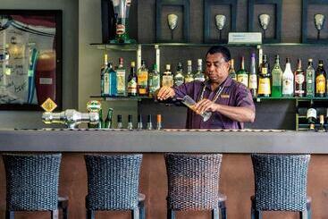 هتل Mercure Nadi