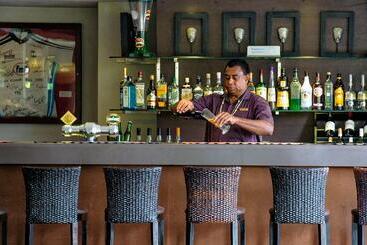 هتل Mercure Nadi