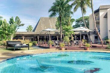 هتل Mercure Nadi