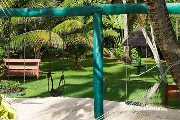 هتل Mercure Nadi