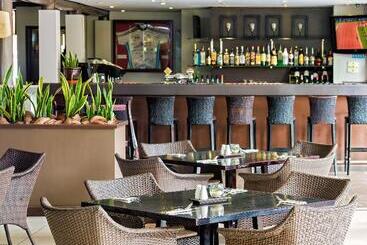 هتل Mercure Nadi