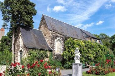 هتل Mercure Paris Bastille Marais