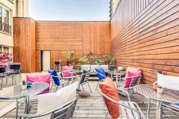 هتل Mercure Paris Bastille Marais