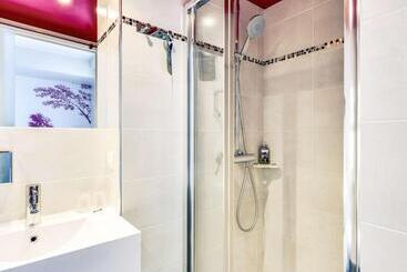 هتل Mercure Paris Bastille Marais