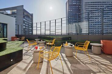 هتل Mercure Paris La Defense