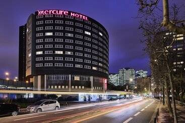 هتل Mercure Paris La Defense
