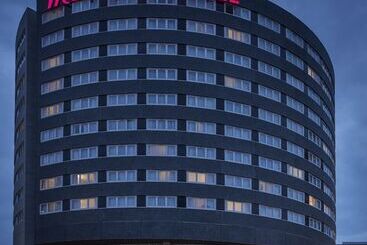 هتل Mercure Paris La Defense
