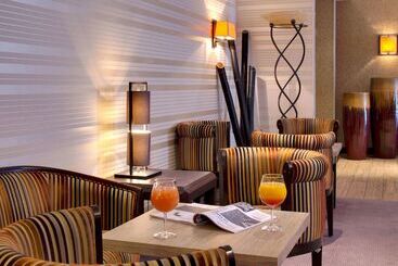 هتل Mercure Vichy Thermalia