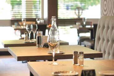 هتل Mercure Vichy Thermalia