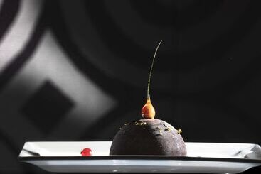 هتل Mercure Vichy Thermalia