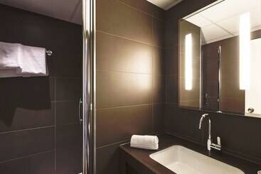 هتل Mercure Vichy Thermalia