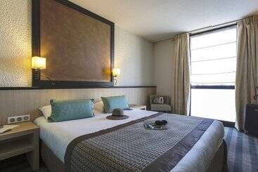 هتل Mercure Vichy Thermalia