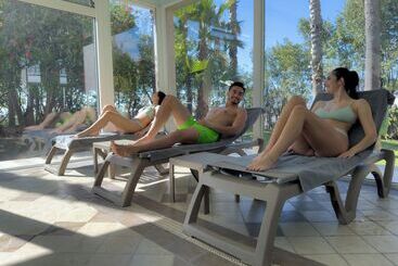 هتل Ostella Spa & Resort