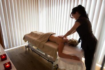 Park Hotel Suisse & Spa