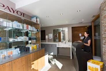 Park Hotel Suisse & Spa