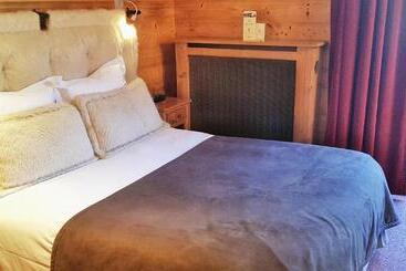 Park Hotel Suisse & Spa