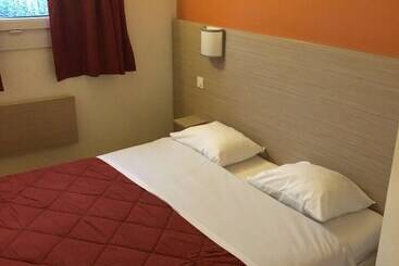 فندق Premiere Classe Rennes Sud Est