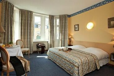 호텔 The Originals Boutique, Hôtel Des Princes, Strasbourg Centre