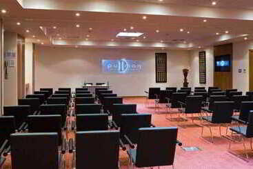 فندق Pullman Toulouse Airport