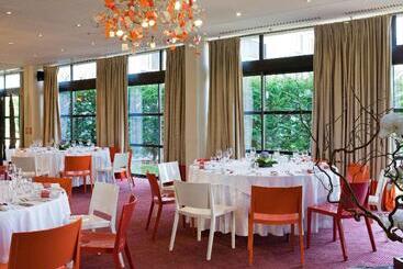 فندق Pullman Toulouse Airport
