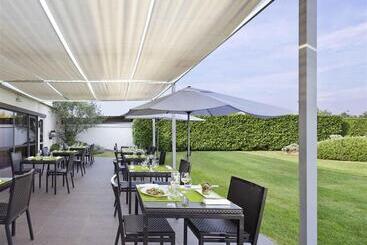 فندق Pullman Toulouse Airport