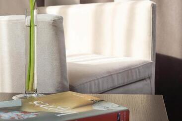 هتل Pullman Toulouse Airport