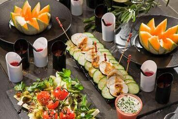 فندق Pullman Toulouse Airport