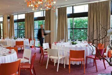 فندق Pullman Toulouse Airport