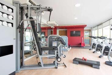 فندق Pullman Toulouse Airport