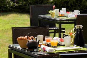 فندق Pullman Toulouse Airport