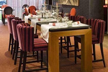 فندق Pullman Toulouse Airport