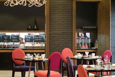 فندق Pullman Toulouse Airport