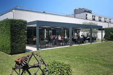 فندق Pullman Toulouse Airport