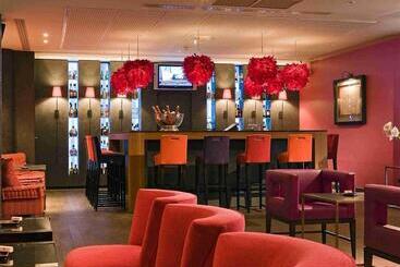 فندق Pullman Toulouse Airport