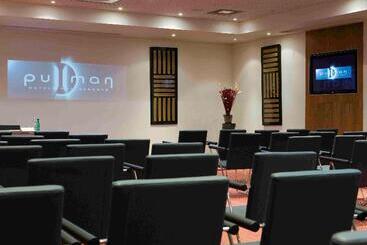 فندق Pullman Toulouse Airport