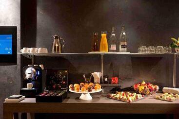 فندق Pullman Toulouse Airport