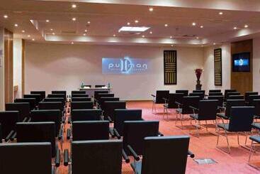 فندق Pullman Toulouse Airport