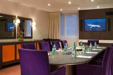 فندق Pullman Toulouse Airport